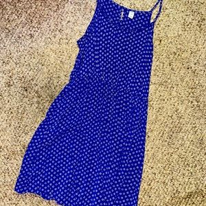Old Navy short summer dress